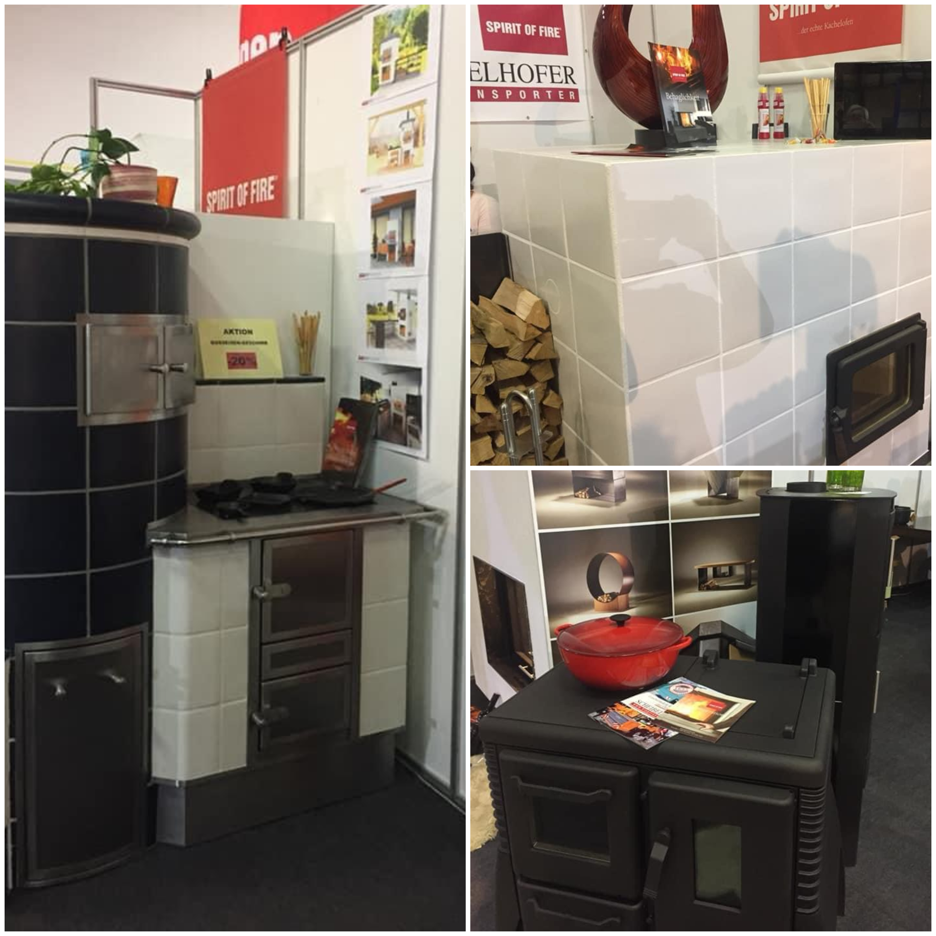 Baumesse Oberwart 2018